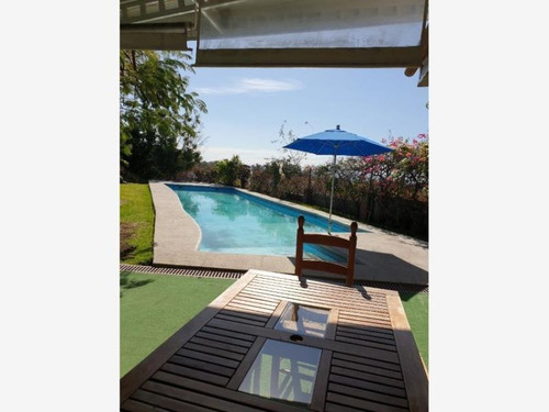 Venta Finca/rancho 8 Tourist Development For Sale 30 Minutes From Cuernavaca Morelos