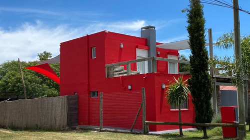 Casa En Alquiler Por Temporada De 3 Dormitorios En La Barra