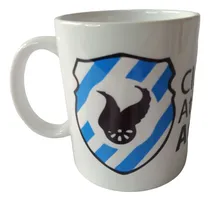 Comprar Taza Club Atlético Atenas, Hacemos Todos Los Equipos 