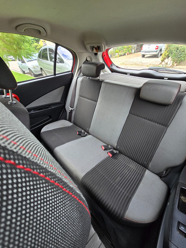 FAW Oley 1.5 Full Automática