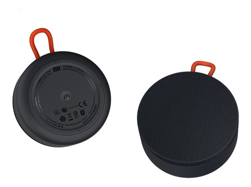 Xiaomi - Mi Parlante Portable Bluetooth Speaker