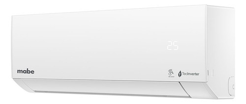 Aire Acondicionado Inverter Solo Frío 115v 1 On (12000 Btu) Color Blanco