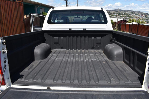 JAC T8 2.0 Cdti Advance 4X2 Mt