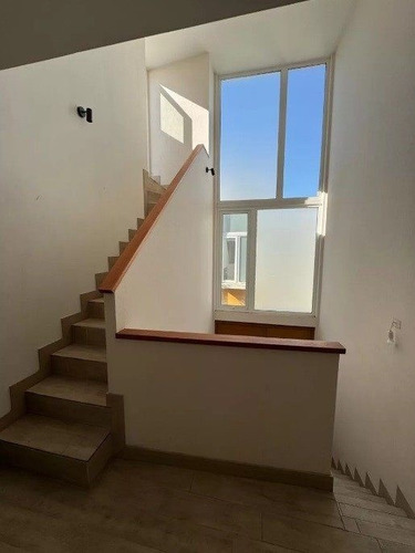 Espectacular Townhouse Las Pircas 4d 2 Estacionamientos