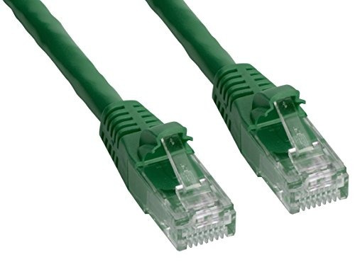 Amphenol Mp 6arj45snng 030 Cat6a Ftp Patch Cable