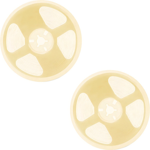 Fita Led 5m Cada Interno Sem Driver Cor Neutra Avant 2 Unid Luz Branco-frio Tensão De Operação 12v 110v/220v
