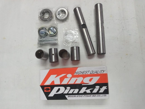 Pasador Direccion Npr Ent-900 Isuzu (5360)