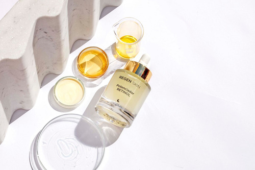 Deliplus Regen Skin Potenciador Retinol, Retinol Serum 30 Ml