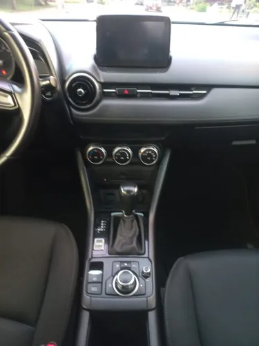 Mazda CX-3 2.0 Touring At