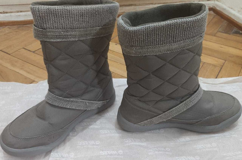 Botas Trekking Waterproof Hi-tec