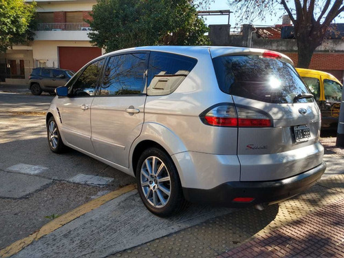 Ford S-max 2.0 Trend