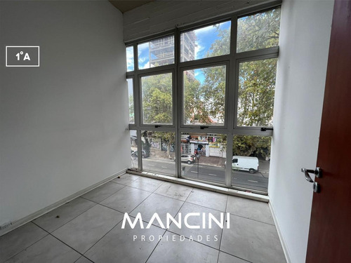 Imagen 8 de 21 de Oficinas En Alquiler Sobre Av. 25 De Mayo - San Martin Centro