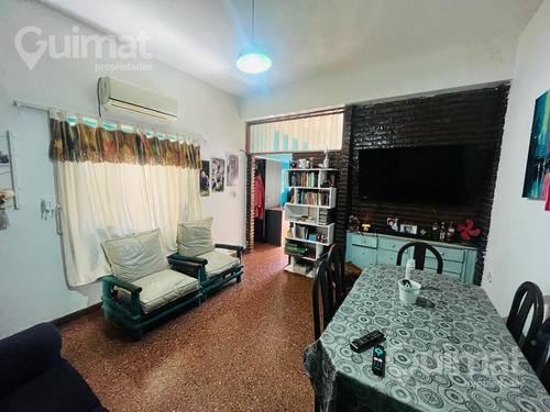 Ph Tipo Casa En Planta Baja - Villa Ortuzar 373 Metros Total