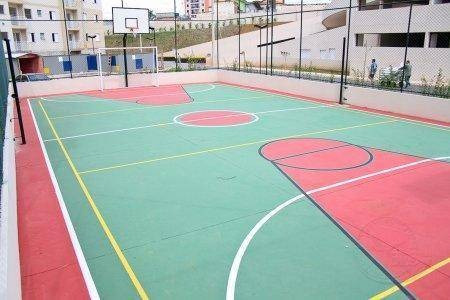 Imagem 17 de 20 de Apartamento Com 3 Dormitórios À Venda, 67 M² Por R$ 370.000,00 - Jardim Tupanci - Barueri/sp - Ap1731