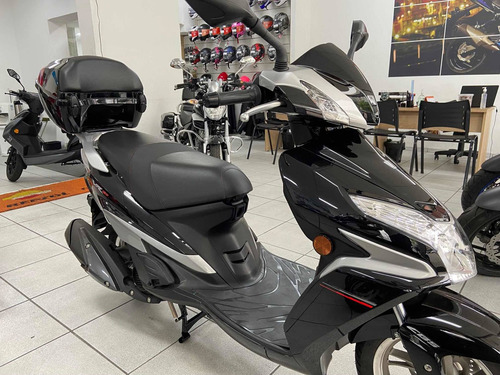 Imagem 2 de 5 de Haojue Vr150