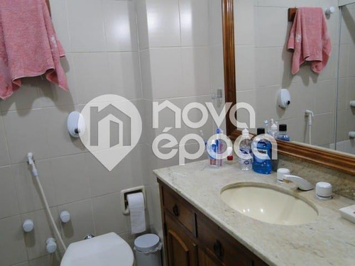 Imagem 19 de 30 de Apartamento - Ref: Fl3ap43937