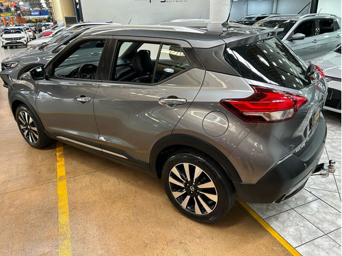 Nissan Kicks 1.6 16V SL