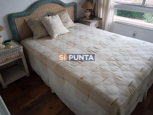 Imagen 5 de 7 de Apartamento En Venta - Mansa
