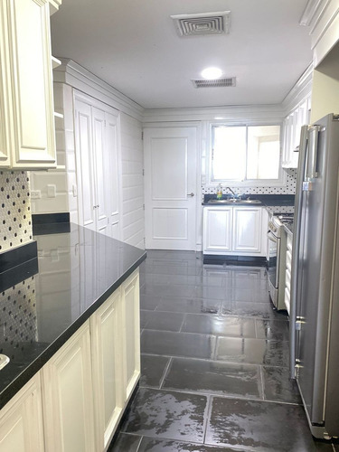 Apartamento En Venta Y Alquiler En Cacicazgos