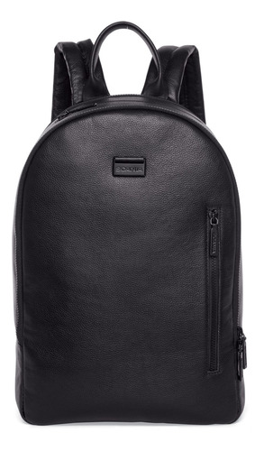 Mochila Cuero Scania