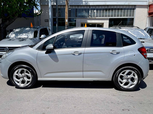 Imagen 2 de 6 de Citroën C3 2020 1.6 Vti 115 Feel