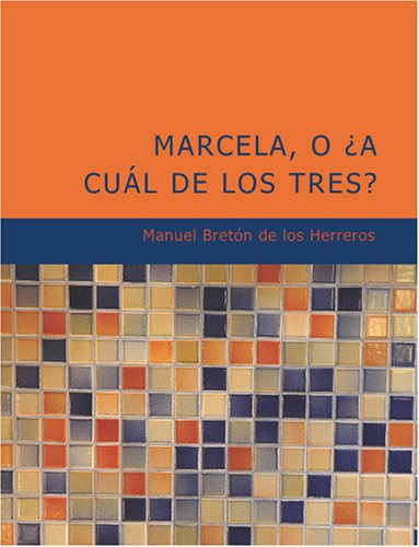 Marcela O +a Cußl De Los Tres?