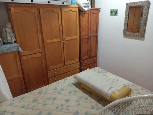 En Venta En Mar Del Tuyu Duplex De 3 Ambientes 1 Baño F: 10399