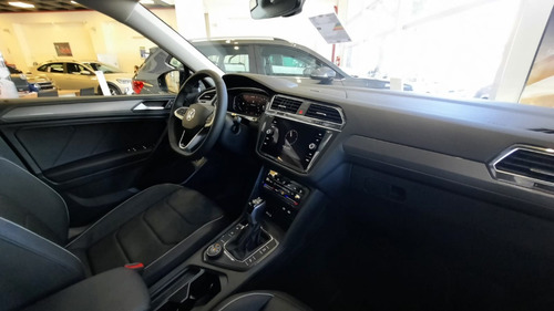 Volkswagen Tiguan Allspace 2.0 Tsi Life 4Motion Dsg