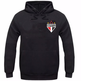 moletom são paulo fc