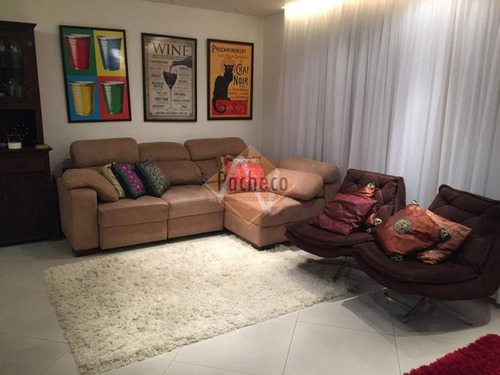 Imagem 3 de 26 de Apartamento No Tatuapé, 79 M², 02 Dormitórios, 01 Suíte, 01 Vaga, R$ 530.000,00 - 1954