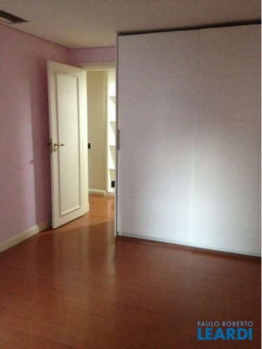 Imagem 8 de 11 de Apartamento - Morumbi - Sp - 440077