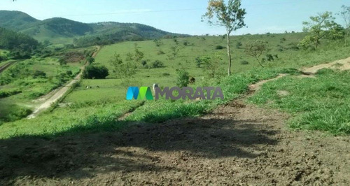 Imagem 2 de 5 de Fazenda - Zona Rural - Ref: 3061 - V-mta3061