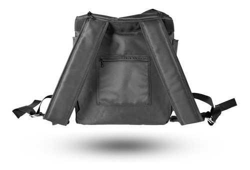 Mochila Térmica 30 Litros Entrega Açai Envio Rápido