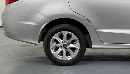 Imagen 14 de 15 de 33463 - Ford Figo 2017 Con Garantía