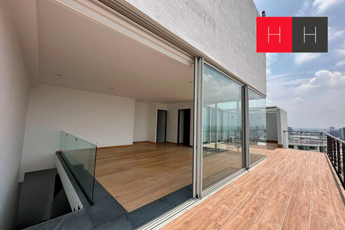 Penthouse En Renta En Sonata