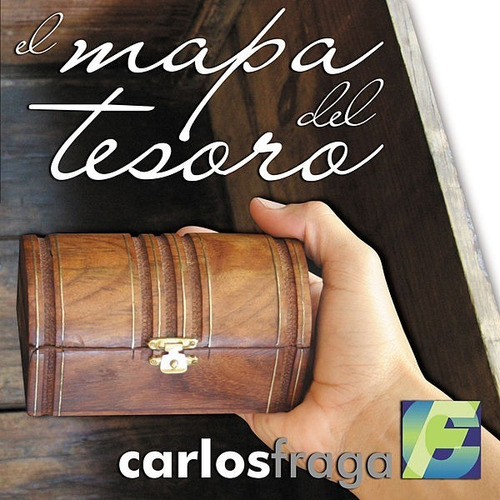 El Mapa Del Tesoro - Carlos Fraga 