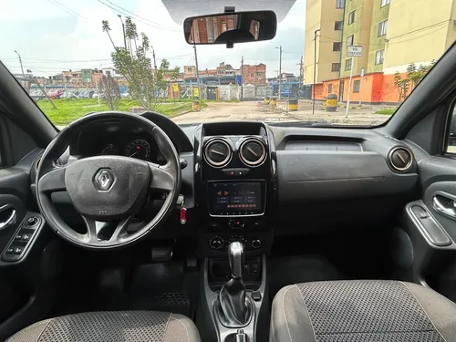 Renault Duster 2.0 Dynamique 4X2 At
