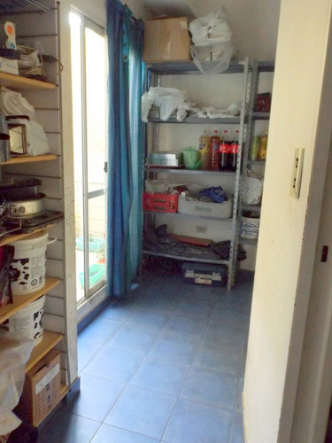 Imagen 11 de 14 de Scalabrini Ortíz Al 500, Villa Crespo. Primer Piso Por Escalera. Balcón Corrido Al Frente A La Calle. Superficie 95 M2. 4 Ambientes. 3 Dormitorios. 2 Baños. Dependencias. Patio. Doble Entrada Al Depto