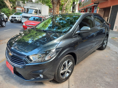 Imagen 19 de 22 de Chevrolet Prisma 2019 1.4 Ltz 98cv Newcars