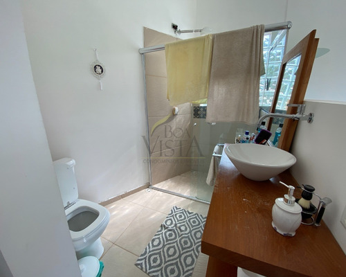 Imagem 16 de 27 de Casa A Venda No Santa Fé Ii Em Joanópolis-sp - Ch00065 - 69438487