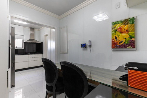 Imagem 27 de 30 de Apartamento Com 3 Dormitórios À Venda, 150 M² Por R$ 1.810.000,00 - Vila Olímpia - São Paulo/sp - Ap20222