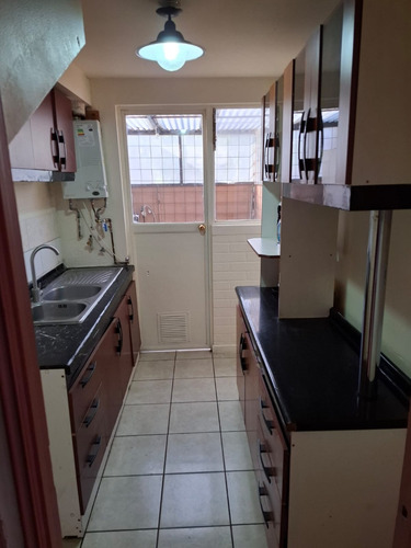 Arriendo Casa 2 Pisos 3d 2b Con Ampliación En Ciudad Satélit