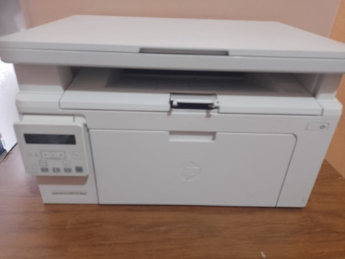 Impresora Hp Laserjet Pro Mfp M130nw (Usado)