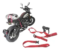 Comprar Juego De 5 Correas De Sujeción Linga Equipaje Mochilas