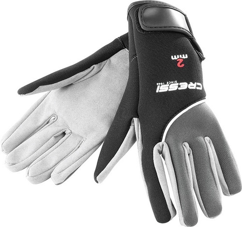 Guantes Buceo Tropical 2mm