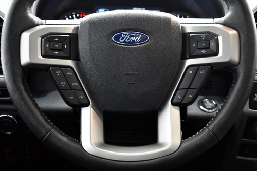 Imagen 10 de 13 de Ford F-150 5.0l V8 Lariat Luxury