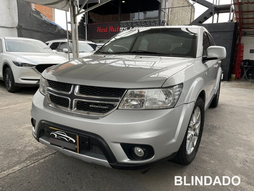 Dodge Journey 2.4 Se Fl