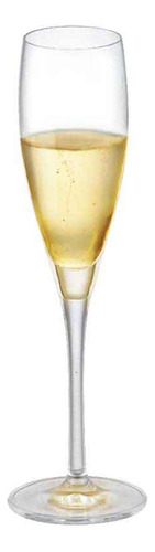 Taça de Cristal , Taça de Vinho Grappa 135ml, Ruvolo