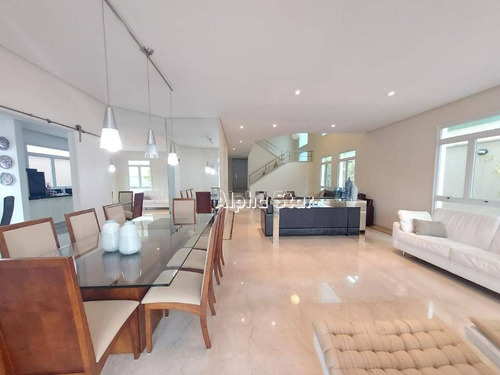 Imagem 4 de 30 de Casa Com 4 Dormitórios À Venda, 460 M² Por R$ 2.800.000,00 - Alphaville 11 - Santana De Parnaíba/sp - Ca3468