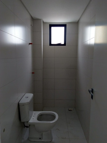 Imagem 10 de 20 de Excelentes Apartamentos No Bairro Das Nações. - Ap00710 - 33720757